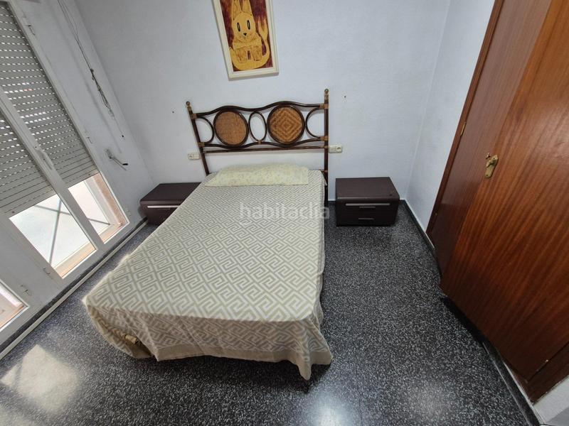Foto f57889e2-7ebc-4372-b441-5ab595d10157. Alquiler piso se alquila piso en Plaza de Toros-Avenida Chapí-Trinquete Elda