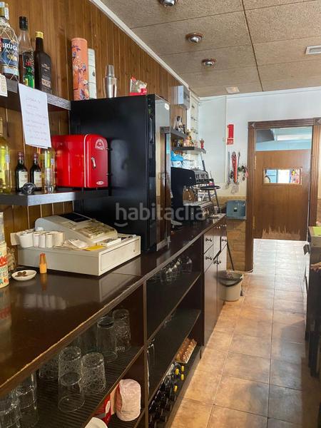 Foto 191c758c-4dc7-4bc4-aa44-1dd75d2ddddc. Alquiler local comercial traspaso de bar en Petrer