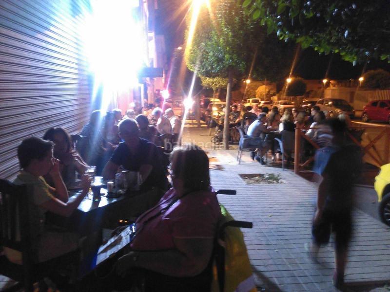 Foto 2487298d-92b7-4c99-9a36-0fda042b463d. Alquiler local comercial traspaso de bar en Petrer