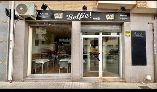 Location Local commercial à Petrer. Traspaso de bar