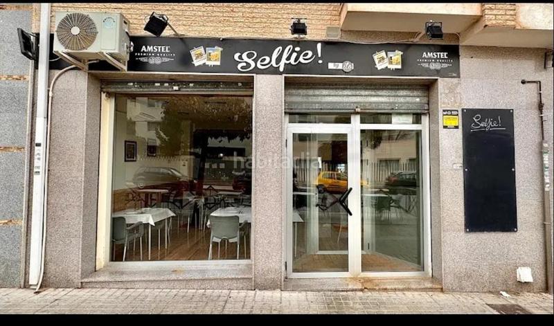Foto 633d5151-e05f-43b1-b762-40ef6d3c1b50. Alquiler local comercial traspaso de bar en Petrer
