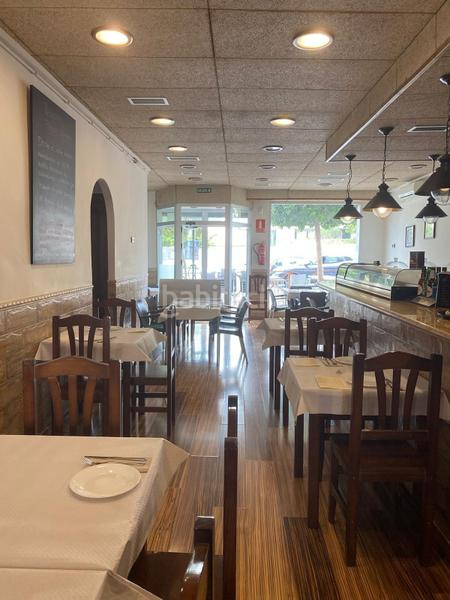 Foto 90979f78-5279-4048-b1e2-ccb8a92eb918. Alquiler local comercial traspaso de bar en Petrer