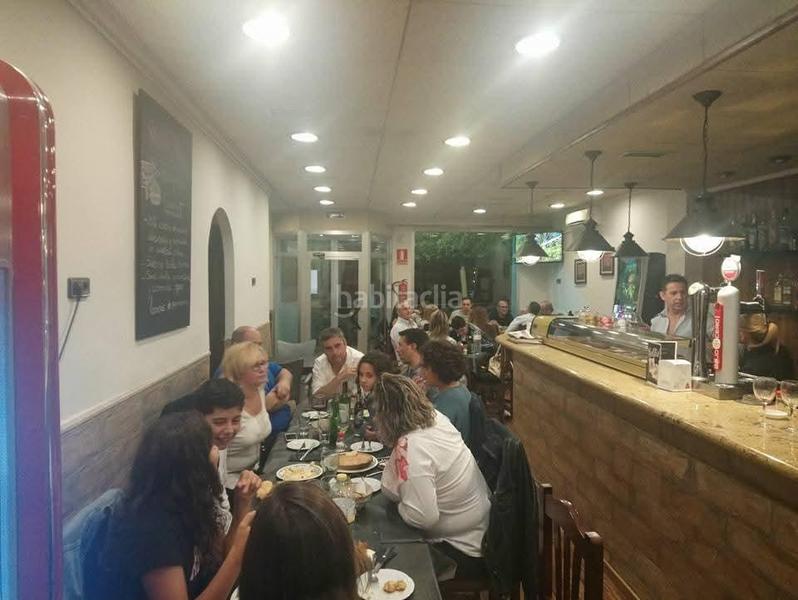 Foto b121a663-72b8-49df-a80f-7913b00a431c. Alquiler local comercial traspaso de bar en Petrer