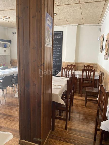 Foto c47488e2-9fe3-44c4-b45f-02781b1ceec9. Alquiler local comercial traspaso de bar en Petrer
