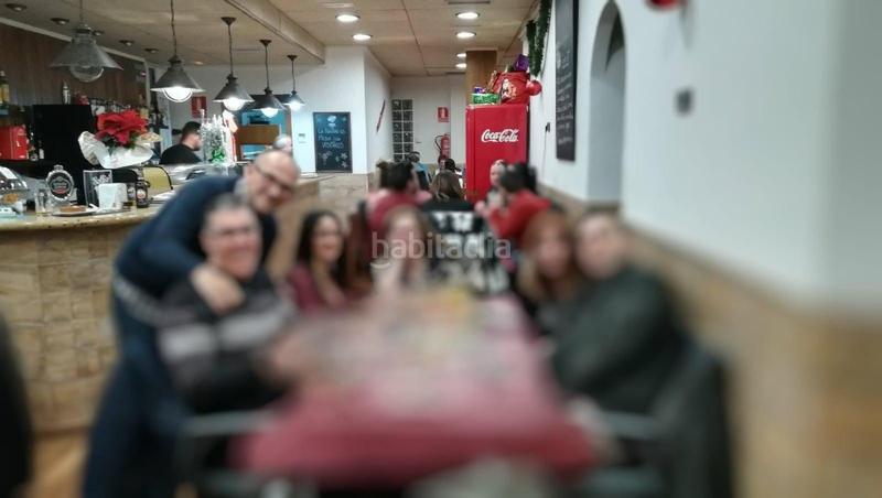 Foto c74c450d-41c4-41a1-be16-e3e0ead34afa. Alquiler local comercial traspaso de bar en Petrer