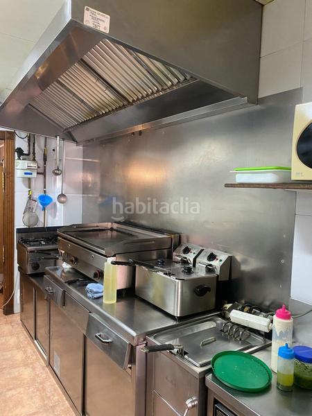 Foto d55453cb-c4fc-4505-9e89-bac31a9bc173. Alquiler local comercial traspaso de bar en Petrer
