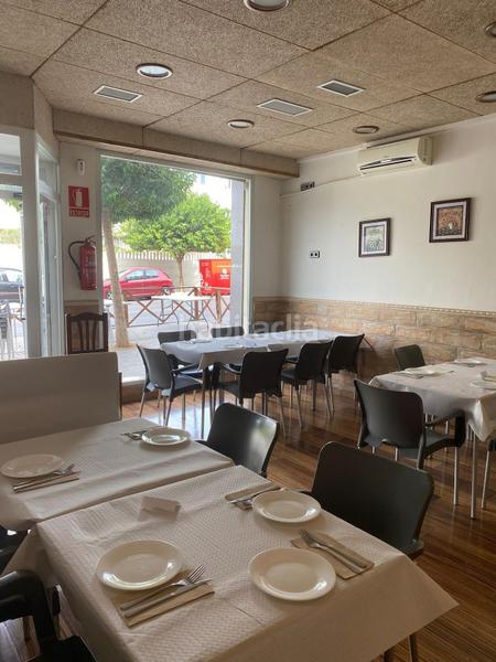 Foto f03e2e4d-d0f8-4a3a-bb62-14008d84d773. Alquiler local comercial traspaso de bar en Petrer