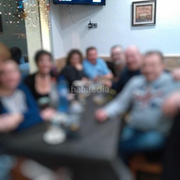Foto f9dc70be-060d-48e6-a2fe-a323ca0ac571. Alquiler local comercial traspaso de bar en Petrer