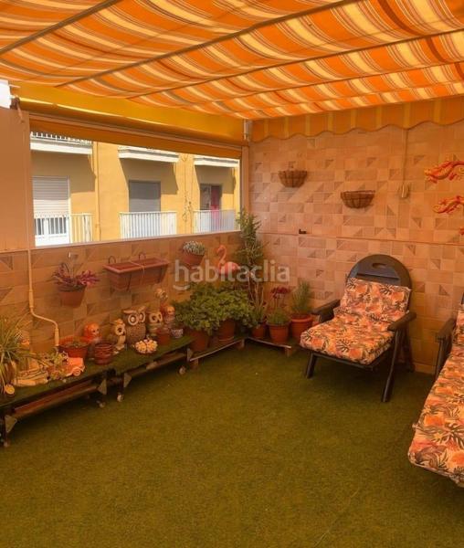 Foto 469402d8-c5a8-4916-b12a-c043938a2be3. Attico in Centro Elda