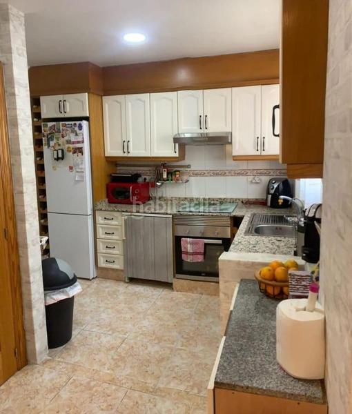 Foto 660185ac-b5a6-4011-9e8e-7f3e10a1f06f. Attico in Centro Elda