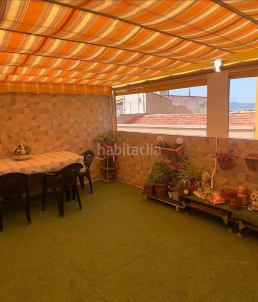 Foto a5997d3d-2c9e-4f6a-a9cb-e670d08af7e5. Attico in Centro Elda