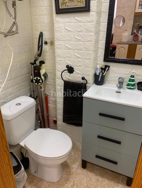 Foto be1eb5c4-56e7-43cd-9b0f-e0c7bce9d62c. Attico in Centro Elda