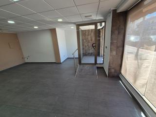 Local Comercial en Las Trescientas-San Francisco-Ciudad Vergel