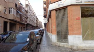 Local Comercial en Las Trescientas-San Francisco-Ciudad Vergel. Ocasin