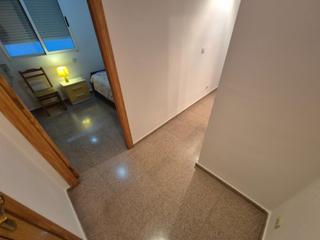 Miete Etagenwohnung in Las Trescientas-San Francisco-Ciudad Vergel. Se alquila piso