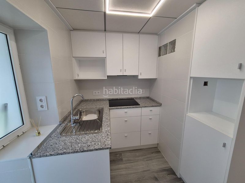Foto 4217433e-d727-41bf-b1ae-6d79cd343d9d. Rent flat in Las Trescientas-San Francisco-Ciudad Vergel Elda
