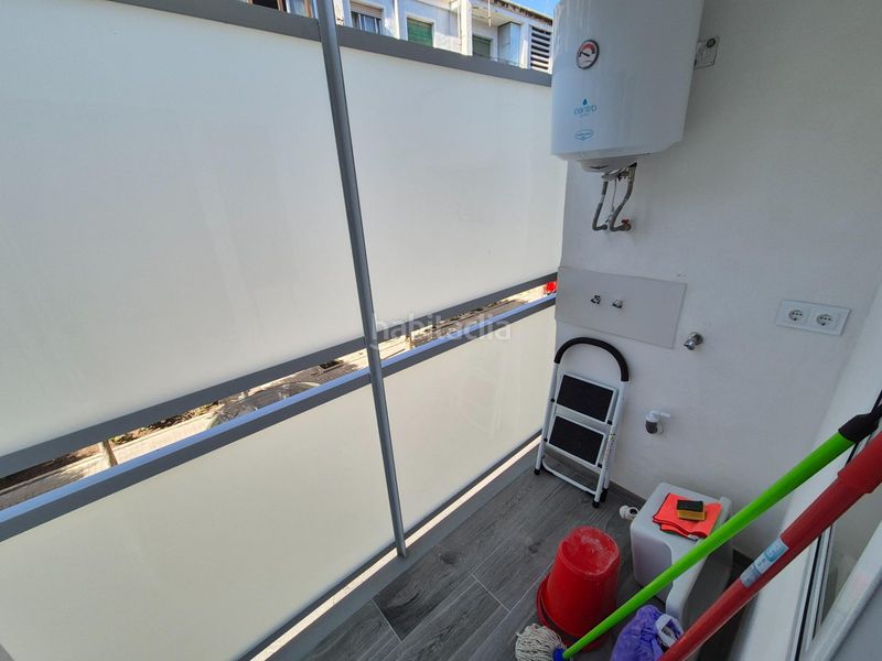 Foto 84b89568-b03e-4c33-9da7-a63039de25ba. Rent flat in Las Trescientas-San Francisco-Ciudad Vergel Elda