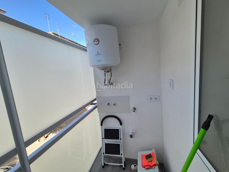 Foto bf326728-55ef-4a98-9362-de36b93cc18d. Rent flat in Las Trescientas-San Francisco-Ciudad Vergel Elda