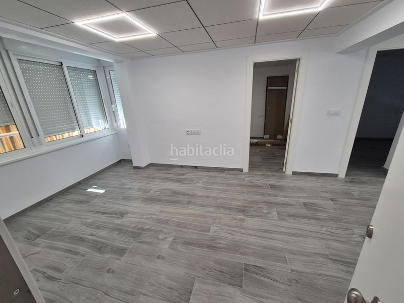 Foto d217ad9f-64c1-4da3-8e3b-4cffd0475031. Rent flat in Las Trescientas-San Francisco-Ciudad Vergel Elda