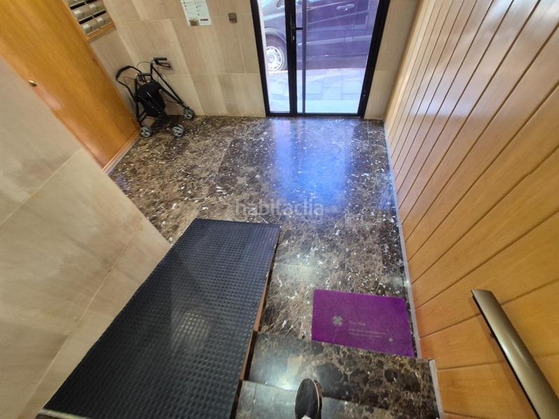 Foto 28e16617-e02c-4ed8-9b63-62ae134efca6. Piso  en venta en Plaza Castelar - Mercado Central Elda