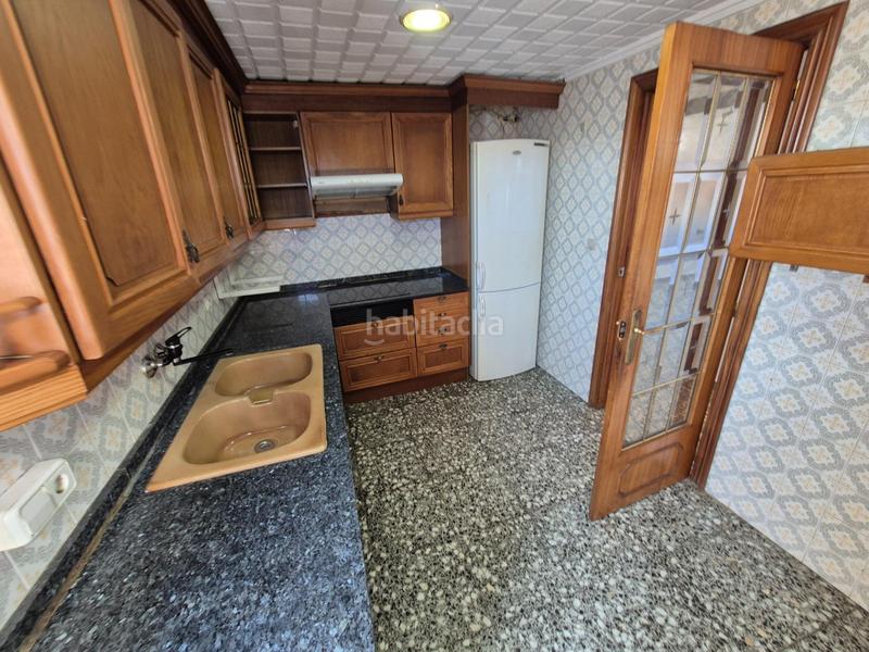 Foto 4724affe-fc1e-4ffe-9831-36508a80c080. Piso  en venta en Plaza Castelar - Mercado Central Elda