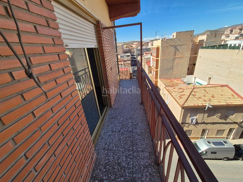 Foto 6e8b0081-75e4-4598-92d8-76cc5042d568. Piso  en venta en Plaza Castelar - Mercado Central Elda