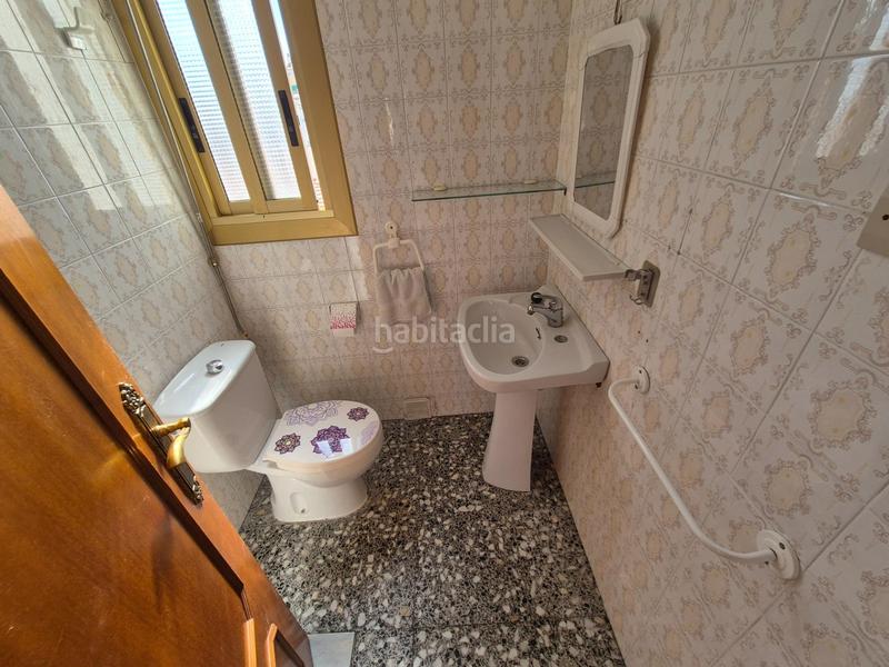 Foto 89a095bc-882c-4044-84bd-e554844b06ac. Piso  en venta en Plaza Castelar - Mercado Central Elda