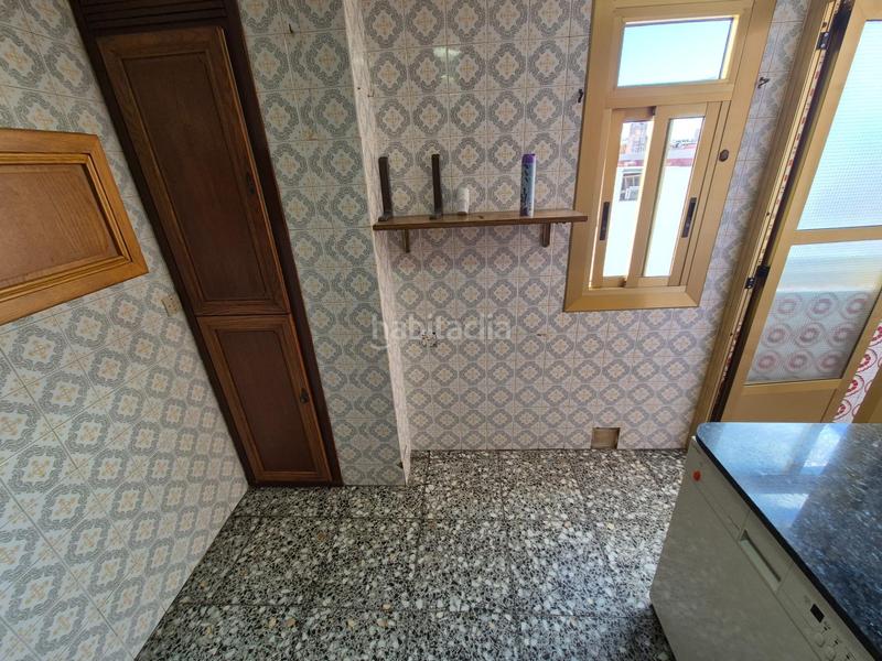 Foto 89ac4683-21a0-4e2b-8258-4daeb9cdee35. Piso  en venta en Plaza Castelar - Mercado Central Elda