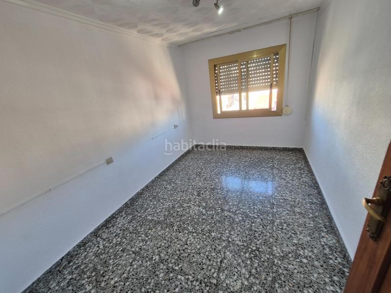 Foto 8b02cf5c-b278-4b7a-9fdc-463977e261d6. Piso  en venta en Plaza Castelar - Mercado Central Elda