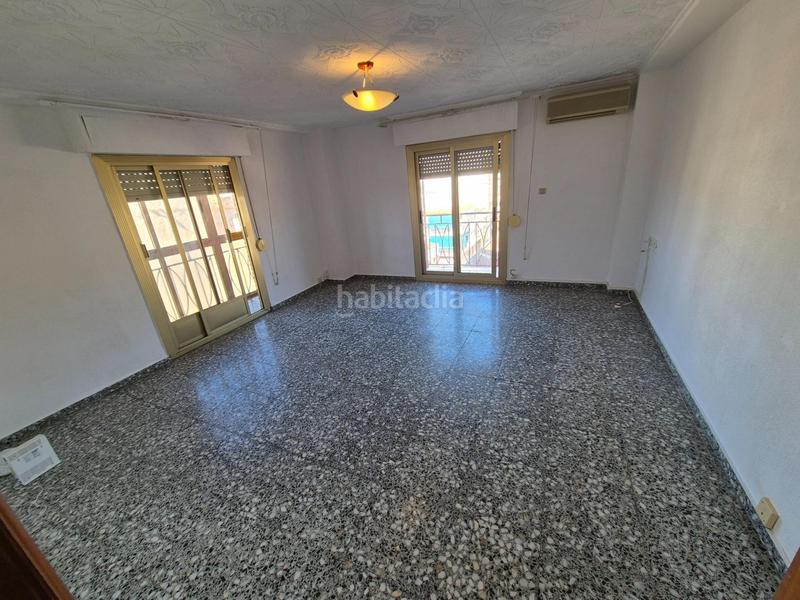 Foto 91884a7a-a2b5-46ee-8134-29986d823279. Piso  en venta en Plaza Castelar - Mercado Central Elda