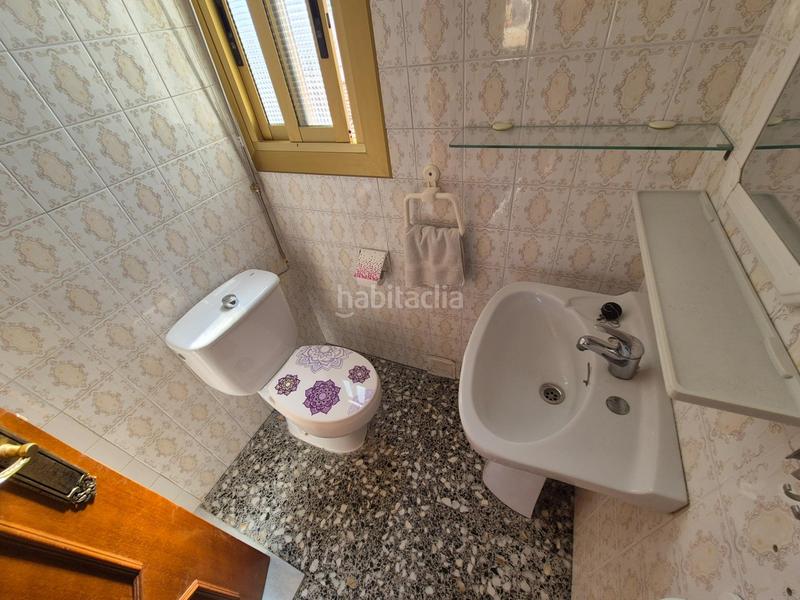 Foto 96ce1eeb-cc6c-4b69-8a89-7ce8935f0871. Piso  en venta en Plaza Castelar - Mercado Central Elda