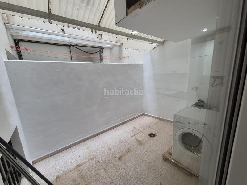 Foto 2a3306ba-fb33-4185-83fc-816c687b8b01. Location appartement dans Plaza de Toros-Avenida Chapí-Trinquete Elda