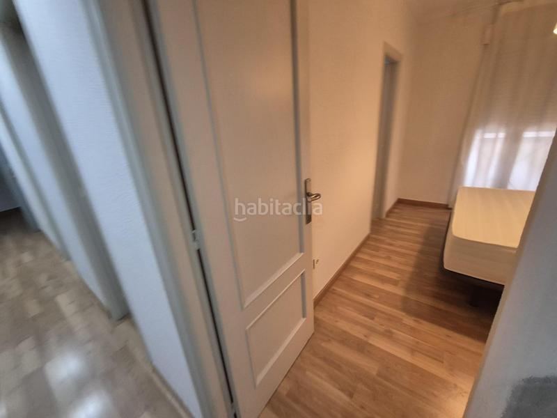 Foto 500ed539-76f1-4484-8c5f-87d5d312d5ed. Location appartement dans Plaza de Toros-Avenida Chapí-Trinquete Elda