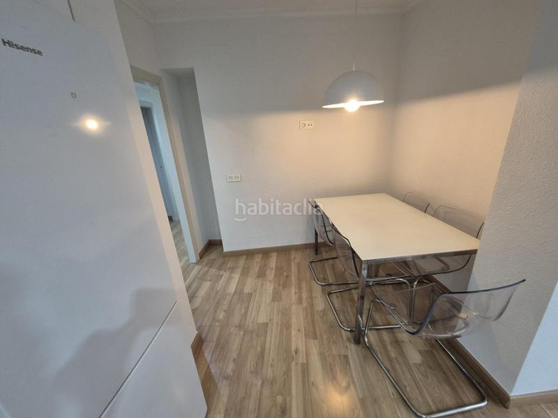 Foto 52b74603-3d10-4dd0-8241-0fb62ebe3557. Location appartement dans Plaza de Toros-Avenida Chapí-Trinquete Elda