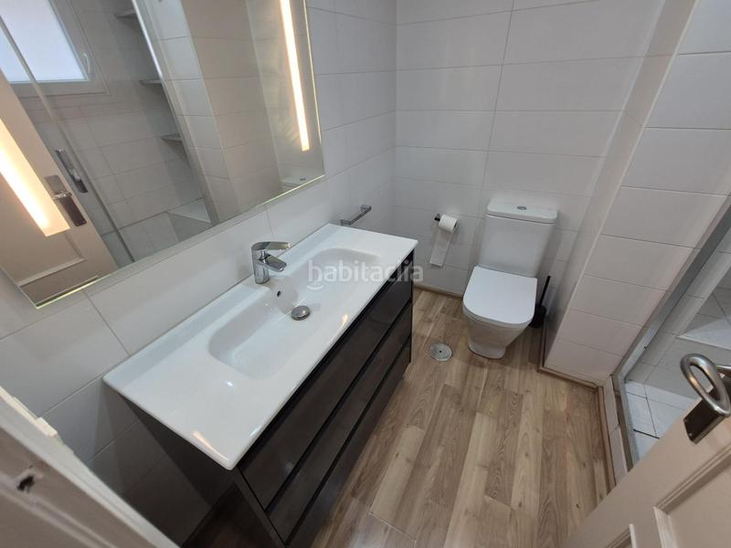 Foto 8feb0def-e095-4ecd-ac29-87340f6bf3f2. Miete etagenwohnung in Plaza de Toros-Avenida Chapí-Trinquete Elda