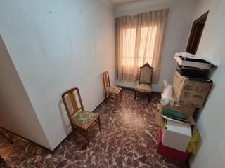 Pis a Plaza de Toros-Avenida Chapí-Trinquete. Venta