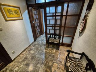 Appartement à Plaza de Toros-Avenida Chapí-Trinquete. Venta de piso