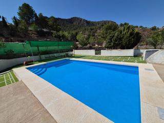 Casa a San Crispín-Huerta Nueva-Estación. Venta de campo