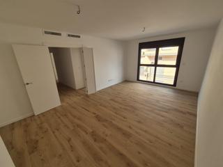 Pis en San Crispn-Huerta Nueva-Estacin. Obra nueva