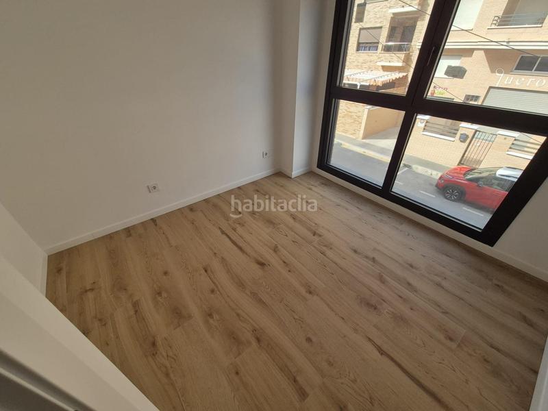 Foto a2f82b69-9c7a-4d5c-884e-0a46a2c2c34d. Piso obra nueva en San Crispín-Huerta Nueva-Estación Elda