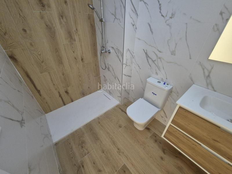 Foto 21712585-ec48-4219-893f-265a048ca446. Location appartement avec parking dans San Crispín-Huerta Nueva-Estación Elda