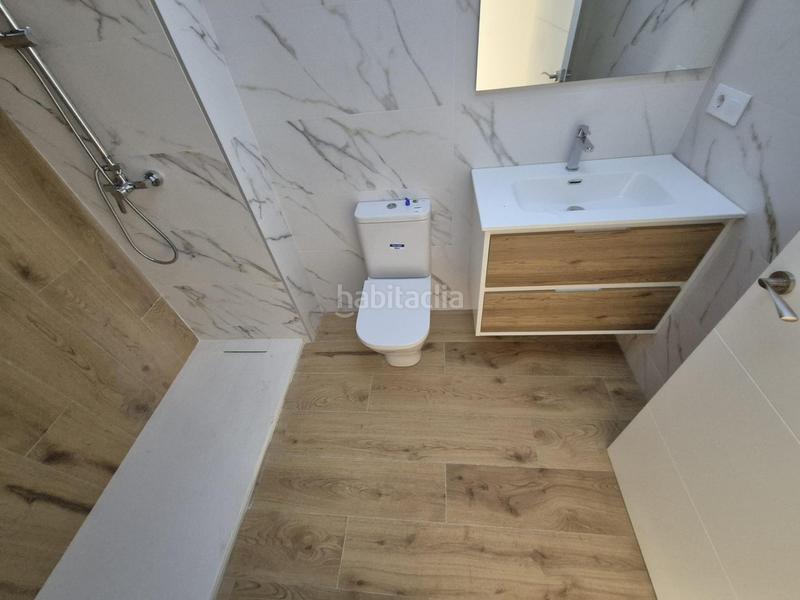 Foto 6d017c69-0b51-4113-94fc-d051cbc887ea. Location appartement avec parking dans San Crispín-Huerta Nueva-Estación Elda