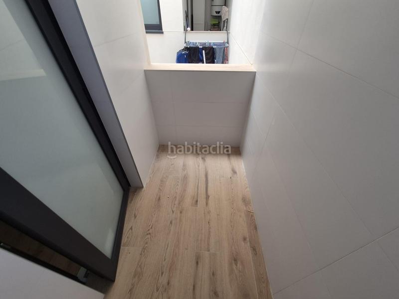 Foto fc6b21bb-c095-4ee5-9a2b-6a8f01ed4cb4. Location appartement avec parking dans San Crispín-Huerta Nueva-Estación Elda