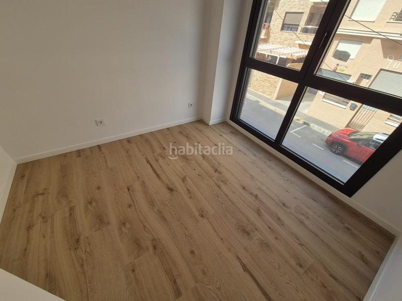 Foto fca26303-0094-468d-b572-190a6ff14c0f. Location appartement avec parking dans San Crispín-Huerta Nueva-Estación Elda