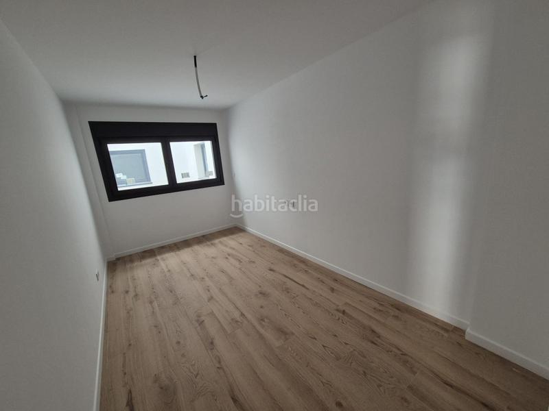 Foto bb90936c-c514-405d-ae66-521ad5918962. Miete etagenwohnung mit parking in San Crispín-Huerta Nueva-Estación Elda