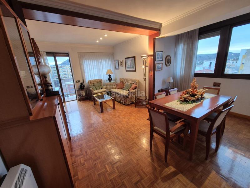 Foto 2450a2d9-f758-4b05-b6de-8da968257750. Appartement dans calle dahellos 3 dans Plaza de Toros-Avenida Chapí-Trinquete Elda