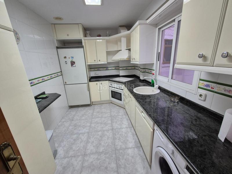 Foto 67c2d6e1-46c1-4141-887d-e6b151875c30. Appartement dans calle dahellos 3 dans Plaza de Toros-Avenida Chapí-Trinquete Elda