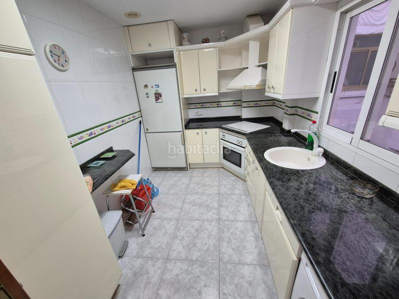 Foto b2780622-3ae0-4988-9a56-913f347b6026. Appartement dans calle dahellos 3 dans Plaza de Toros-Avenida Chapí-Trinquete Elda