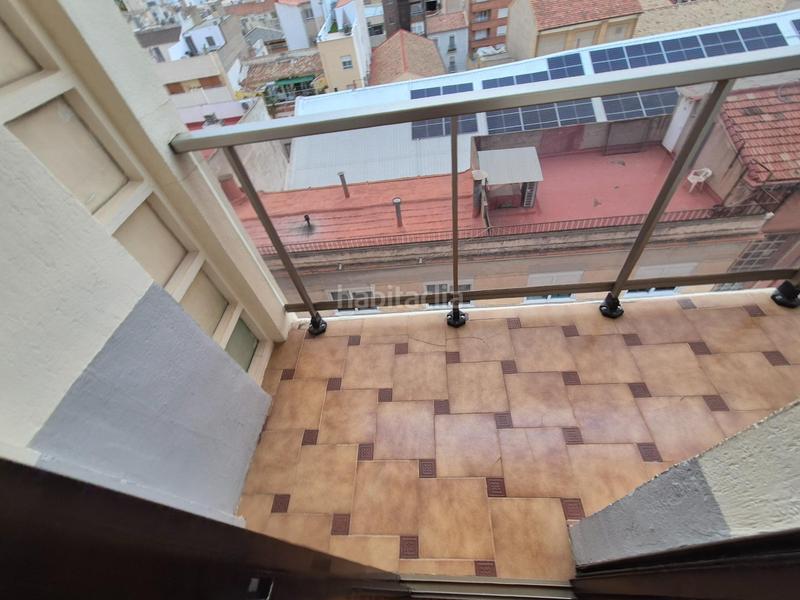 Foto ca622020-37a8-4d57-8e50-3ceb34812cf9. Appartement dans calle dahellos 3 dans Plaza de Toros-Avenida Chapí-Trinquete Elda