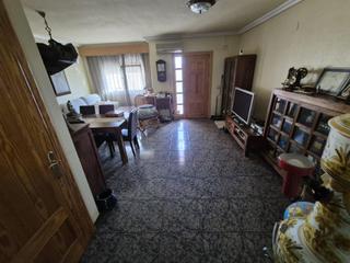 Casa a San Crispín-Huerta Nueva-Estación. Bungalow en venta